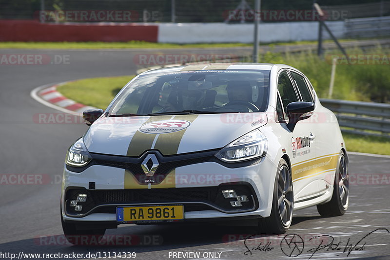 Bild #13134339 - Touristenfahrten Nürburgring Nordschleife (11.06.2021)