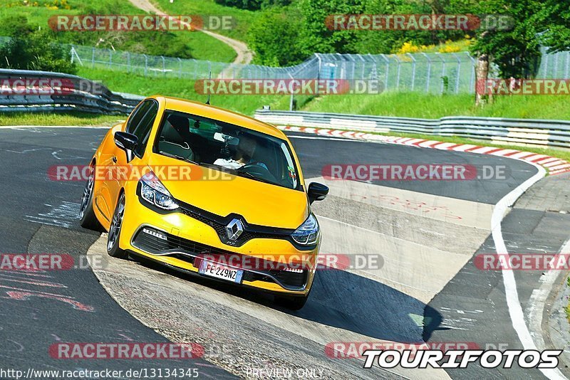 Bild #13134345 - Touristenfahrten Nürburgring Nordschleife (11.06.2021)