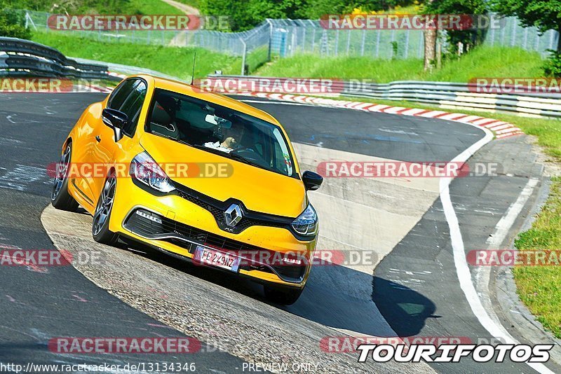 Bild #13134346 - Touristenfahrten Nürburgring Nordschleife (11.06.2021)