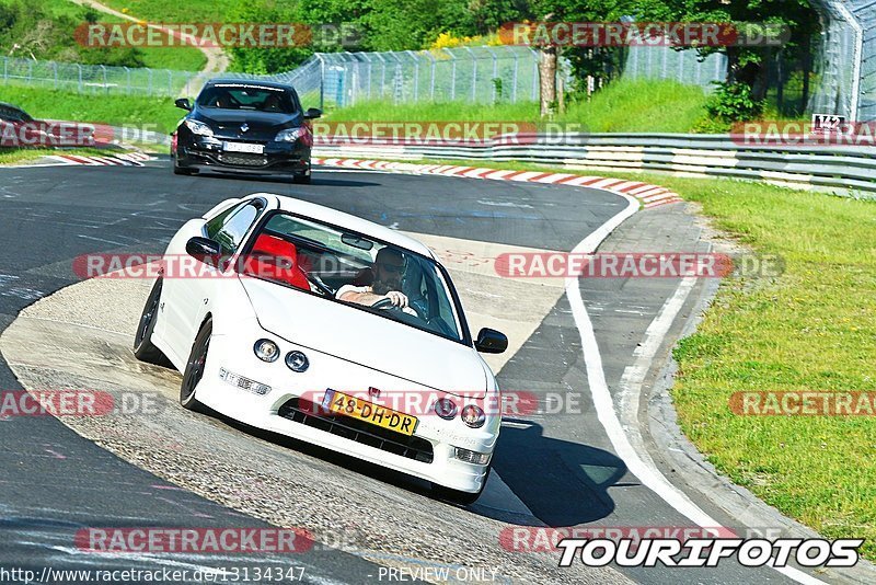 Bild #13134347 - Touristenfahrten Nürburgring Nordschleife (11.06.2021)