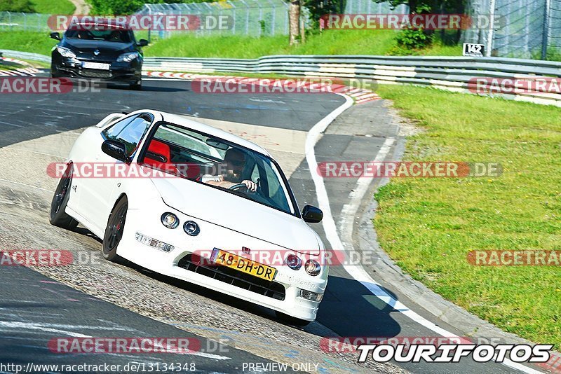 Bild #13134348 - Touristenfahrten Nürburgring Nordschleife (11.06.2021)