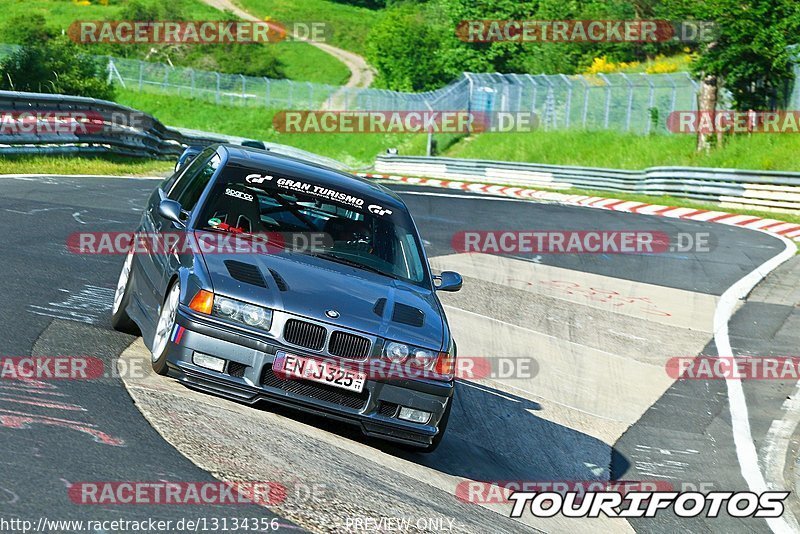 Bild #13134356 - Touristenfahrten Nürburgring Nordschleife (11.06.2021)