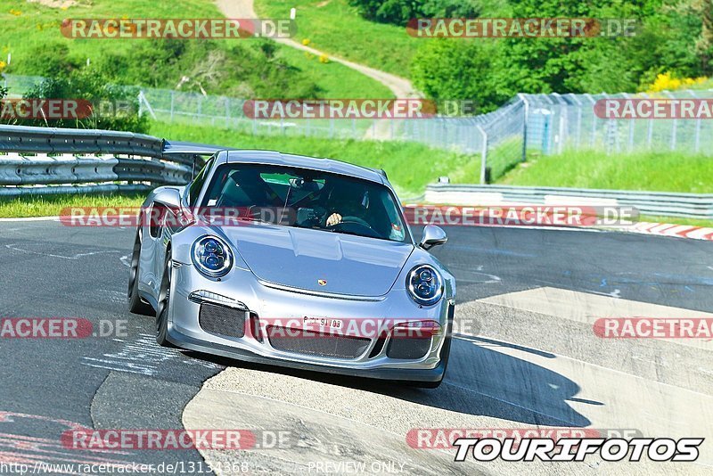 Bild #13134368 - Touristenfahrten Nürburgring Nordschleife (11.06.2021)