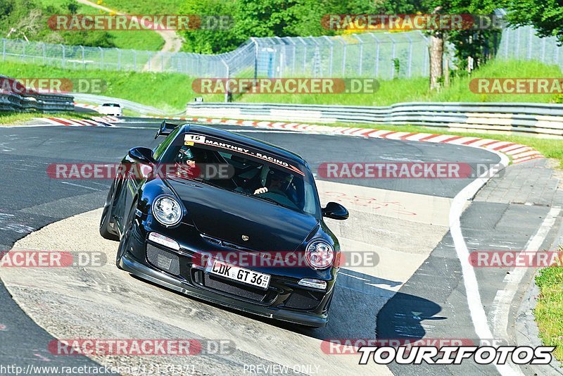 Bild #13134371 - Touristenfahrten Nürburgring Nordschleife (11.06.2021)