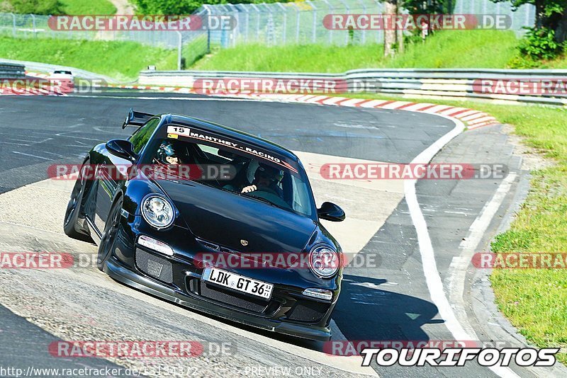 Bild #13134372 - Touristenfahrten Nürburgring Nordschleife (11.06.2021)