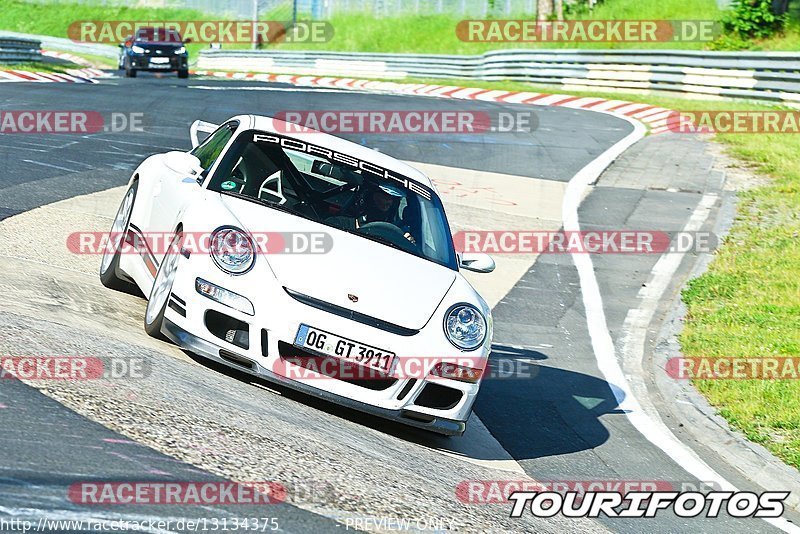 Bild #13134375 - Touristenfahrten Nürburgring Nordschleife (11.06.2021)