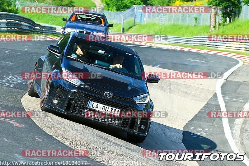 Bild #13134377 - Touristenfahrten Nürburgring Nordschleife (11.06.2021)