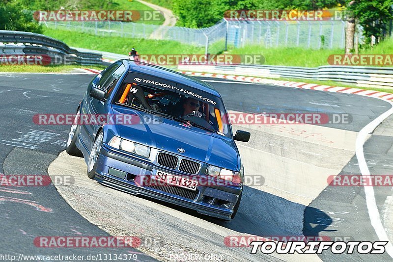 Bild #13134379 - Touristenfahrten Nürburgring Nordschleife (11.06.2021)