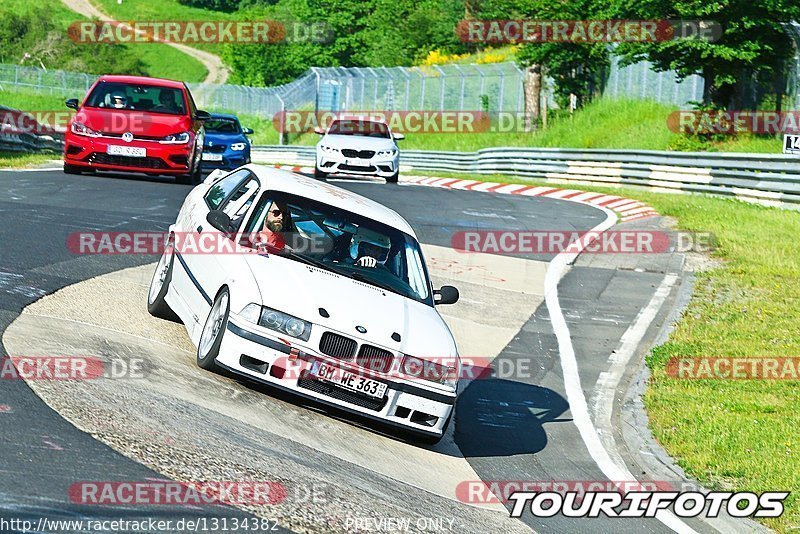 Bild #13134382 - Touristenfahrten Nürburgring Nordschleife (11.06.2021)