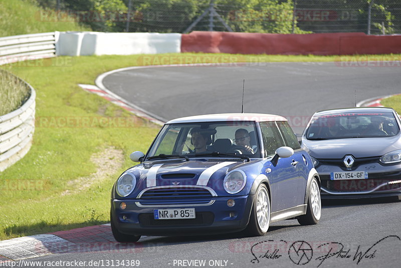 Bild #13134389 - Touristenfahrten Nürburgring Nordschleife (11.06.2021)