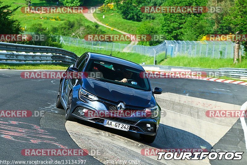 Bild #13134397 - Touristenfahrten Nürburgring Nordschleife (11.06.2021)