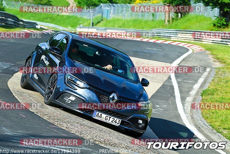 Bild #13134399 - Touristenfahrten Nürburgring Nordschleife (11.06.2021)