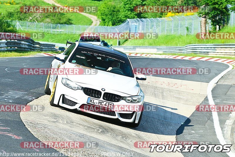 Bild #13134400 - Touristenfahrten Nürburgring Nordschleife (11.06.2021)