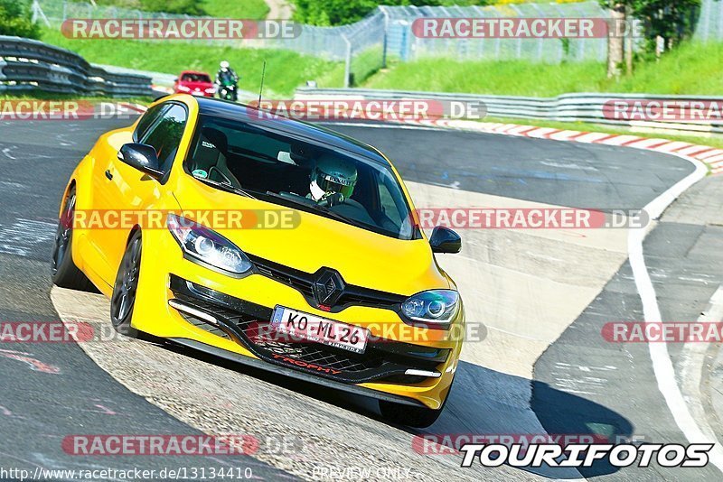 Bild #13134410 - Touristenfahrten Nürburgring Nordschleife (11.06.2021)