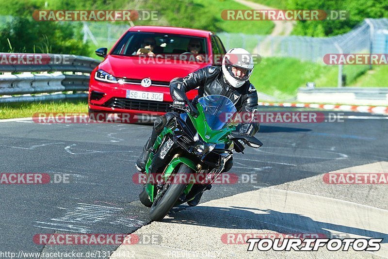 Bild #13134412 - Touristenfahrten Nürburgring Nordschleife (11.06.2021)