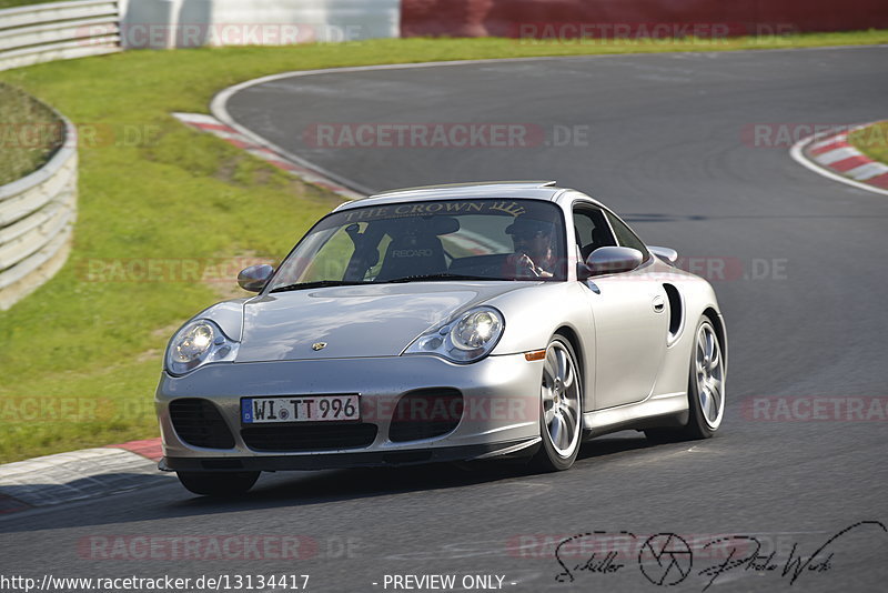 Bild #13134417 - Touristenfahrten Nürburgring Nordschleife (11.06.2021)