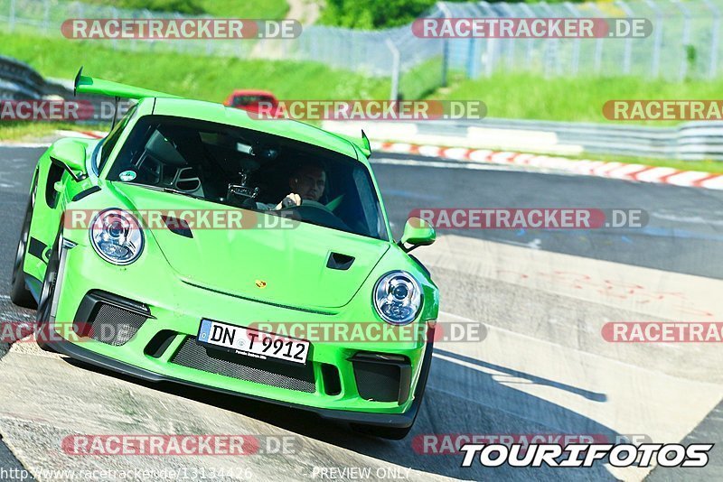 Bild #13134426 - Touristenfahrten Nürburgring Nordschleife (11.06.2021)