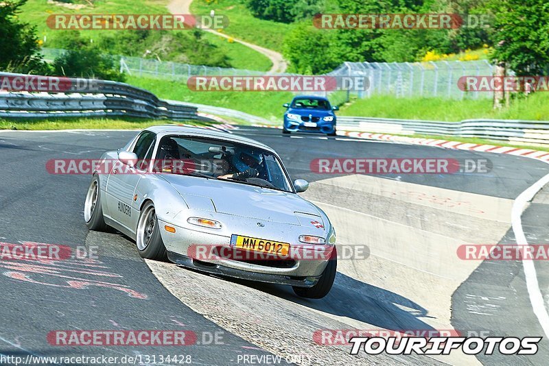 Bild #13134428 - Touristenfahrten Nürburgring Nordschleife (11.06.2021)