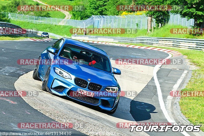 Bild #13134430 - Touristenfahrten Nürburgring Nordschleife (11.06.2021)