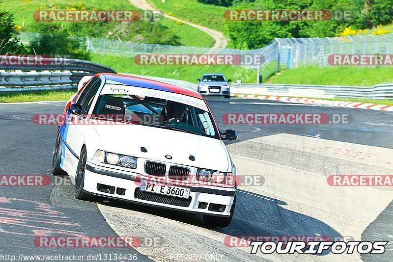 Bild #13134436 - Touristenfahrten Nürburgring Nordschleife (11.06.2021)