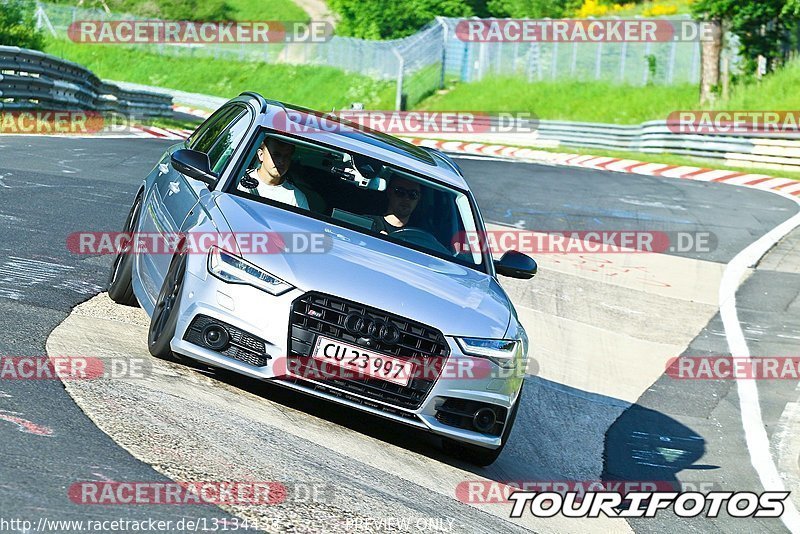 Bild #13134438 - Touristenfahrten Nürburgring Nordschleife (11.06.2021)