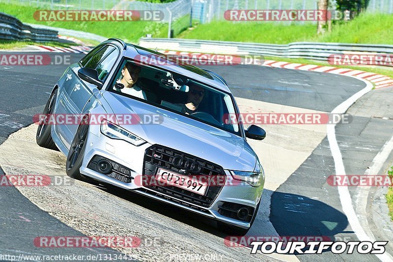 Bild #13134439 - Touristenfahrten Nürburgring Nordschleife (11.06.2021)