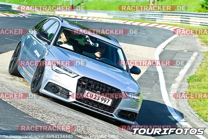 Bild #13134440 - Touristenfahrten Nürburgring Nordschleife (11.06.2021)