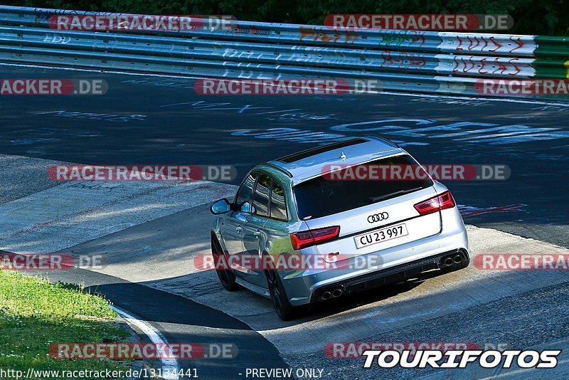 Bild #13134441 - Touristenfahrten Nürburgring Nordschleife (11.06.2021)