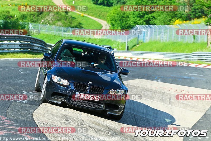 Bild #13134442 - Touristenfahrten Nürburgring Nordschleife (11.06.2021)