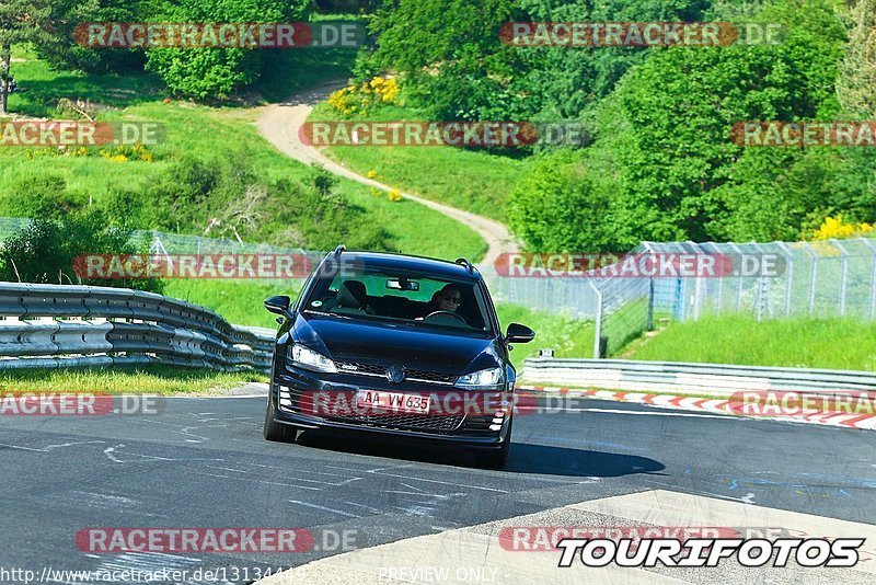 Bild #13134449 - Touristenfahrten Nürburgring Nordschleife (11.06.2021)