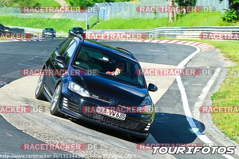 Bild #13134450 - Touristenfahrten Nürburgring Nordschleife (11.06.2021)