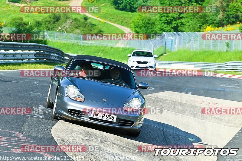 Bild #13134455 - Touristenfahrten Nürburgring Nordschleife (11.06.2021)