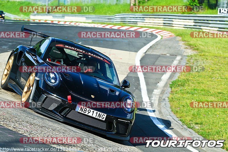 Bild #13134457 - Touristenfahrten Nürburgring Nordschleife (11.06.2021)