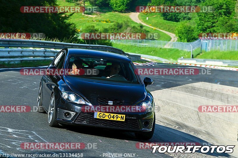 Bild #13134458 - Touristenfahrten Nürburgring Nordschleife (11.06.2021)