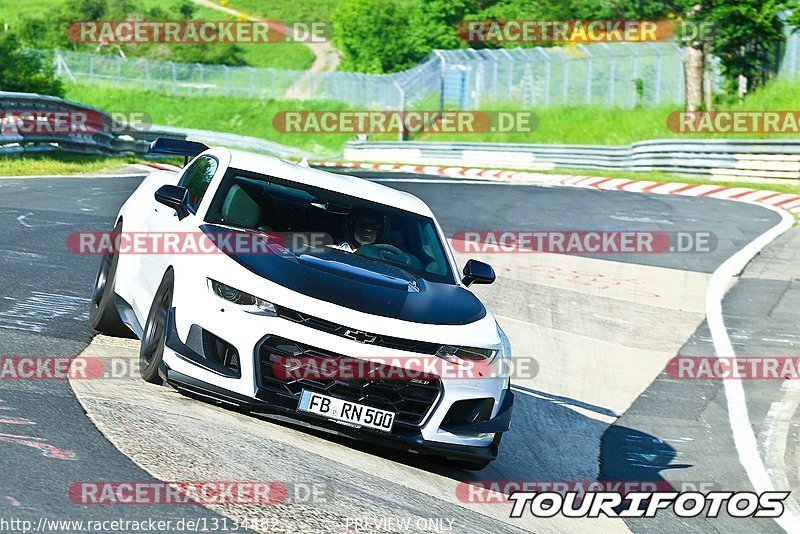 Bild #13134462 - Touristenfahrten Nürburgring Nordschleife (11.06.2021)