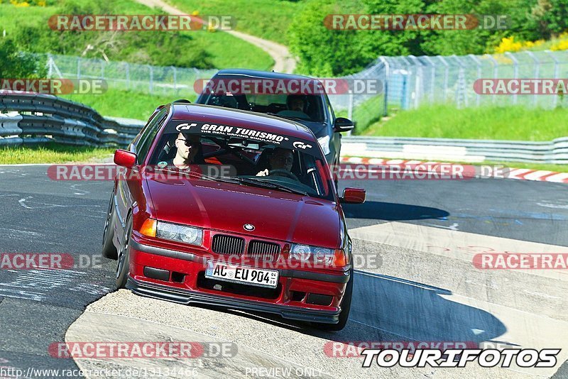 Bild #13134466 - Touristenfahrten Nürburgring Nordschleife (11.06.2021)