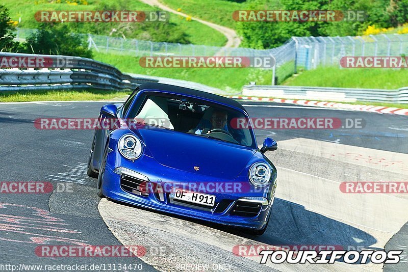 Bild #13134470 - Touristenfahrten Nürburgring Nordschleife (11.06.2021)