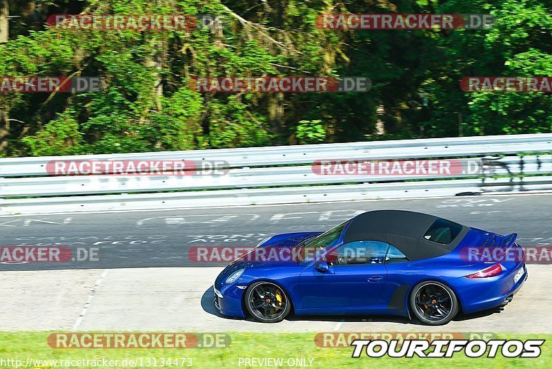 Bild #13134473 - Touristenfahrten Nürburgring Nordschleife (11.06.2021)