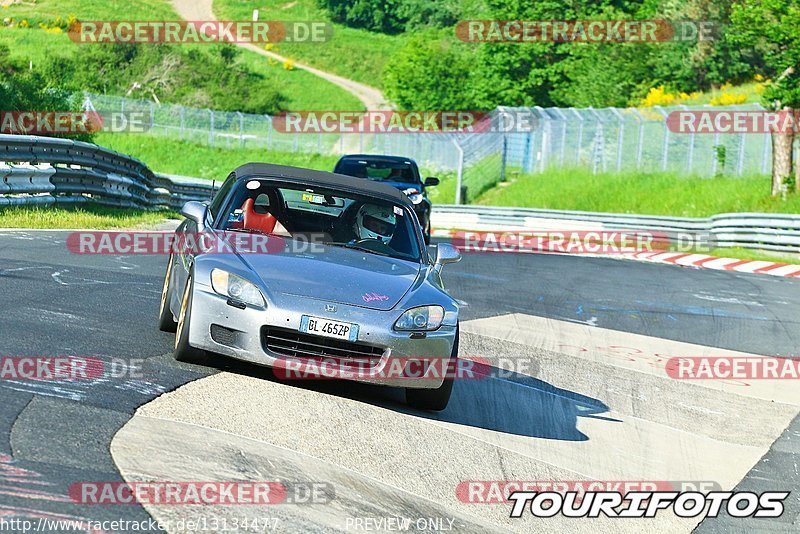 Bild #13134477 - Touristenfahrten Nürburgring Nordschleife (11.06.2021)