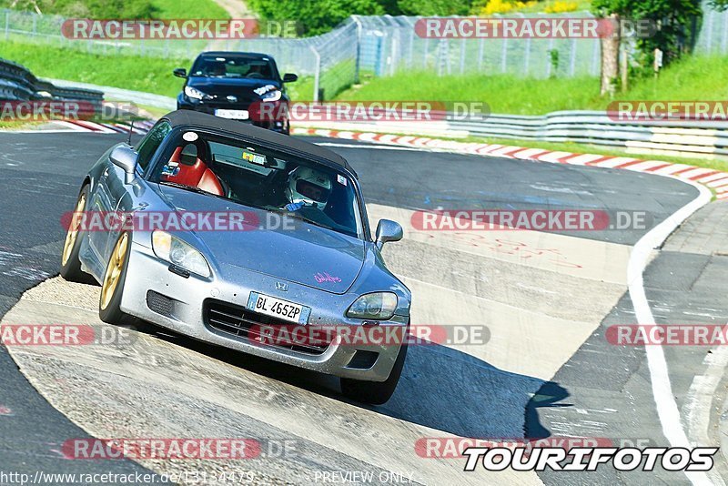 Bild #13134479 - Touristenfahrten Nürburgring Nordschleife (11.06.2021)