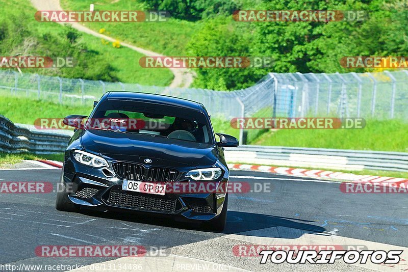 Bild #13134486 - Touristenfahrten Nürburgring Nordschleife (11.06.2021)