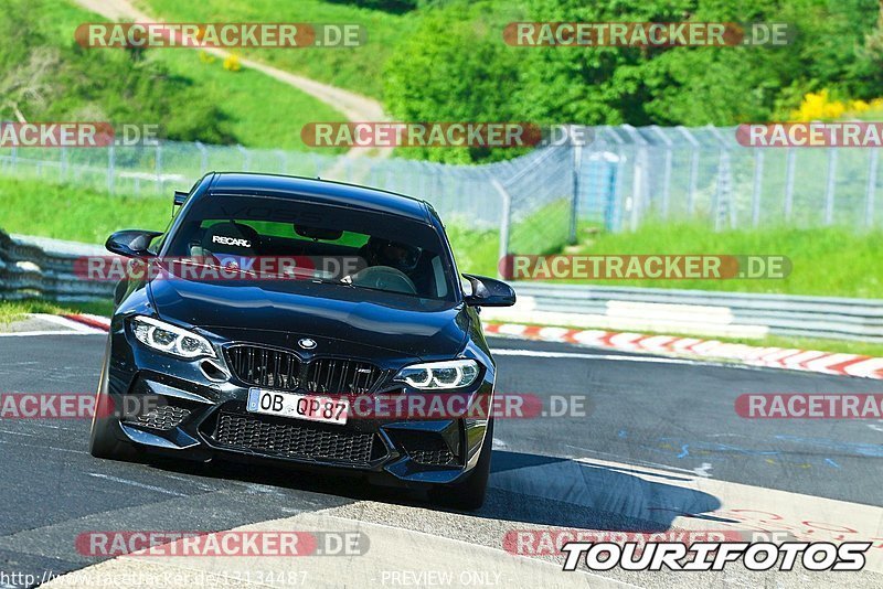 Bild #13134487 - Touristenfahrten Nürburgring Nordschleife (11.06.2021)