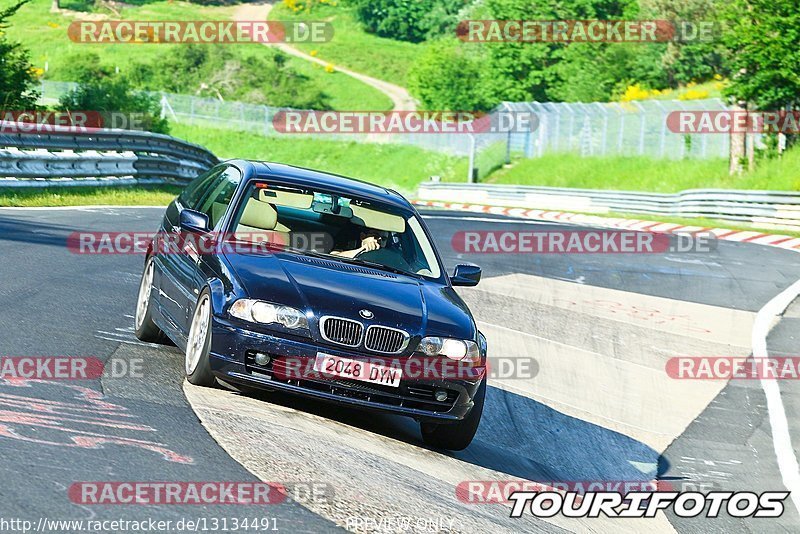 Bild #13134491 - Touristenfahrten Nürburgring Nordschleife (11.06.2021)