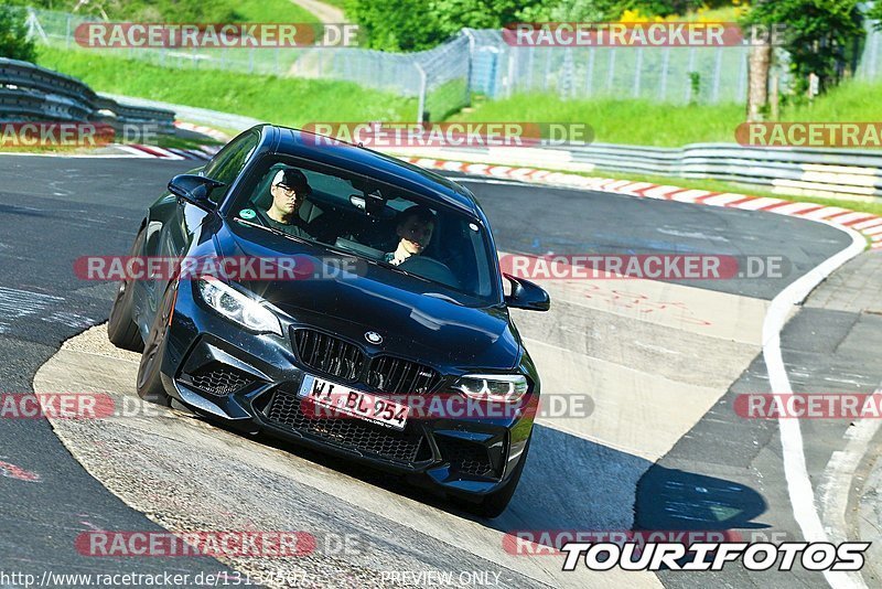 Bild #13134507 - Touristenfahrten Nürburgring Nordschleife (11.06.2021)