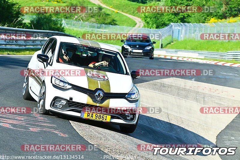 Bild #13134514 - Touristenfahrten Nürburgring Nordschleife (11.06.2021)