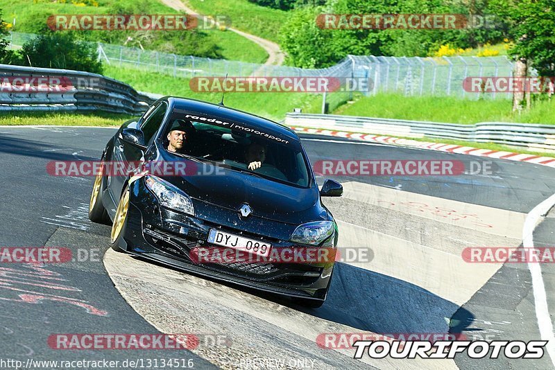 Bild #13134516 - Touristenfahrten Nürburgring Nordschleife (11.06.2021)