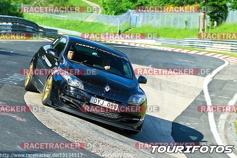 Bild #13134517 - Touristenfahrten Nürburgring Nordschleife (11.06.2021)