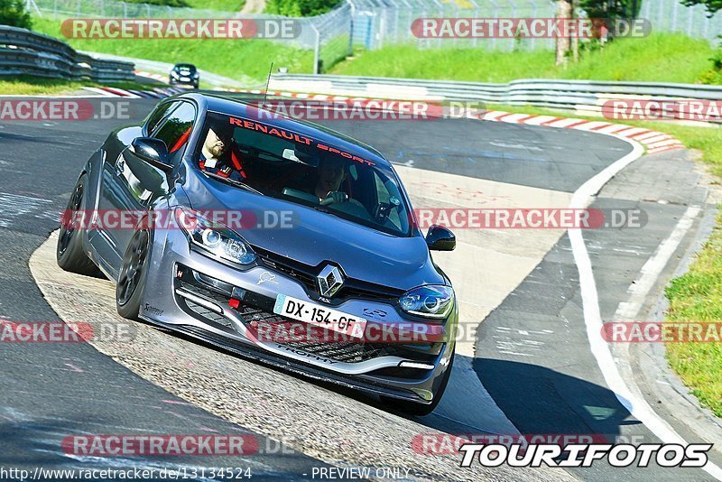 Bild #13134524 - Touristenfahrten Nürburgring Nordschleife (11.06.2021)