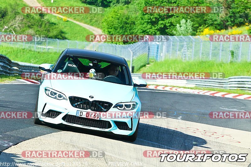 Bild #13134529 - Touristenfahrten Nürburgring Nordschleife (11.06.2021)