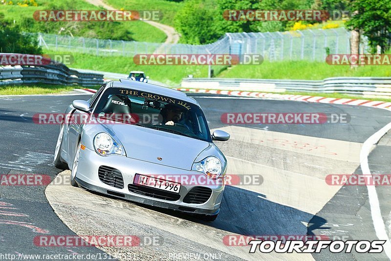 Bild #13134531 - Touristenfahrten Nürburgring Nordschleife (11.06.2021)